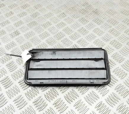 Tesla Model 3 Highland Quarter panel pressure vent 109875100C