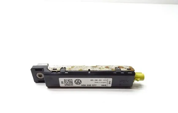 Aerial antenna amplifier