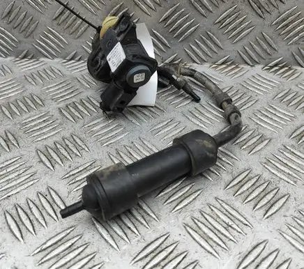 Volkswagen Golf VII Turbo solenoid valve 1K0906627B CG34011464A