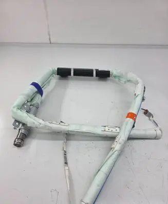 Roof airbag