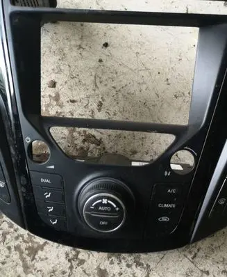 Hyundai i40 Climate control unit 972503Z900
