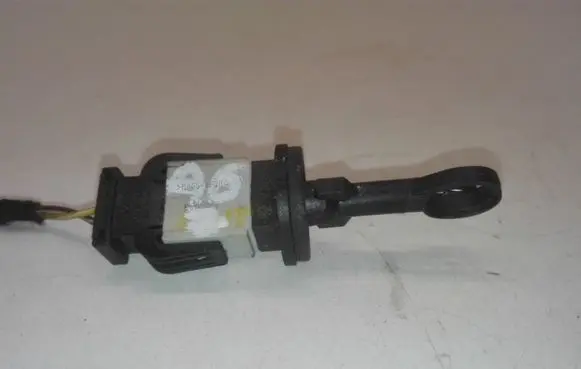 Audi A6 S6 C6 4F Interior temperature sensor 8E0820539