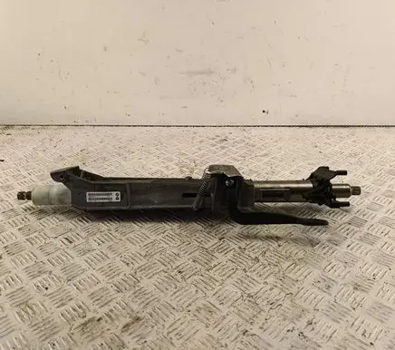 BMW 3 GT F34 Steering wheel axle 6858559
