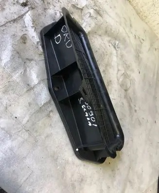Skoda Scala Air intake duct part 5q0815479