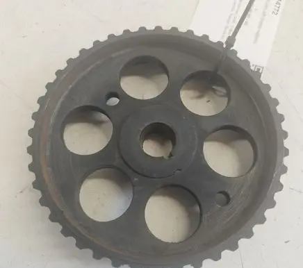 Audi A6 S6 C5 4B Crankshaft pulley