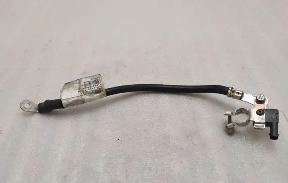 Volvo XC90 Negative earth cable (battery) 31376758AD 31652439