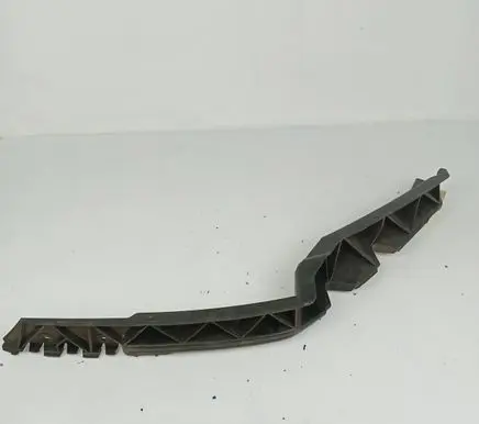 Skoda Octavia Mk2 (1Z) Front bumper mounting bracket 1Z0807183