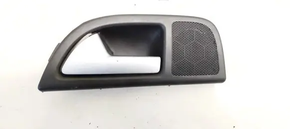 Volvo V50 Rear door interior handle 8679664