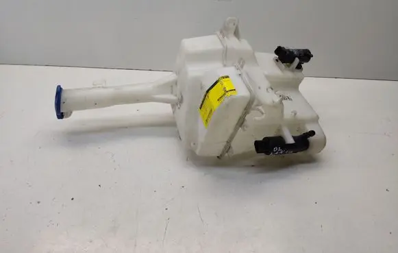 KIA Optima Windshield washer fluid reservoir/tank 986104M500 9861042T500 986103R500