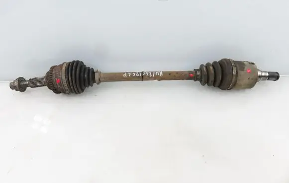 Suzuki Swift I Front driveshaft 