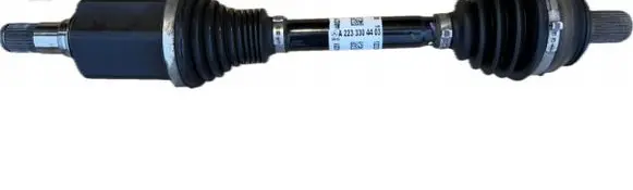 Mercedes-Benz S W223 Front driveshaft A2233304403