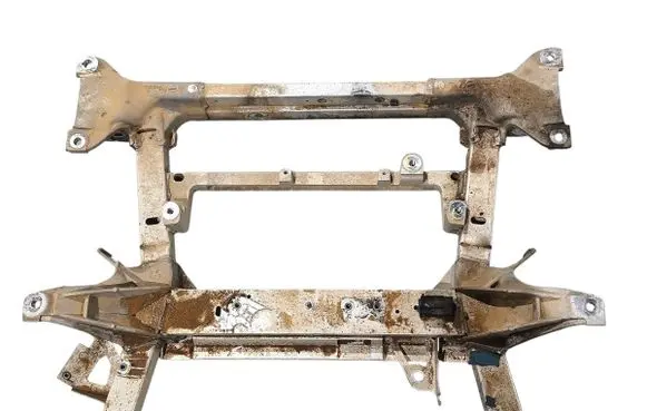 Tesla Model S Front subframe 100982500A T171FS0160213 S5570ASSY