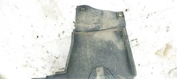 Honda Insight Engine splash shield/under tray 