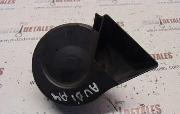 Audi A4 S4 B7 8E 8H Horn signal A28657625