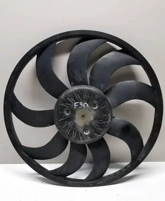 BMW 3 F30 F35 F31 Fan impeller 8250121 1115YY0092