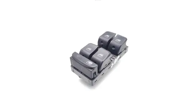 Audi A4 S4 B8 8K Electric window control switch 8K0959851D