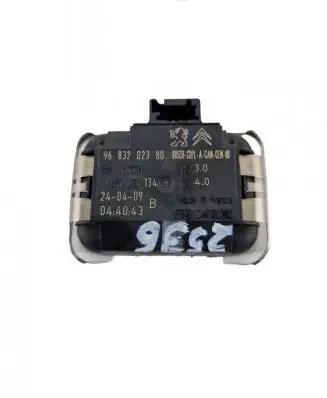 Citroen C5 Rain sensor 9683202380