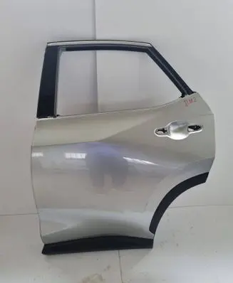 Lexus NX Rear door 