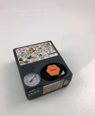 Volvo S60 Other control units/modules D30165