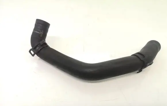 Volkswagen PASSAT B6 Engine coolant pipe/hose 1K0121058AD