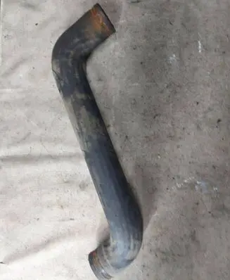Ford Galaxy Intercooler hose/pipe 6G916C700AB P9353