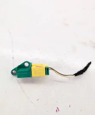 Audi Q7 4L Airbag deployment crash/impact sensor 1K0909606C