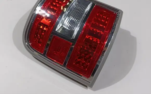 Ford Flex Rear/tail lights CA83-13B505-BC