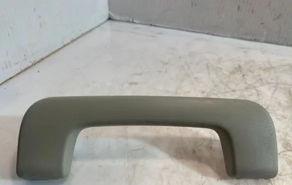 Audi Q7 4L Front interior roof grab handle 8P0857607