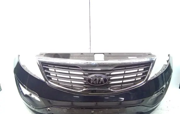 KIA Sportage Front bumper 865113U000