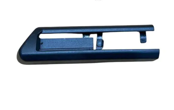 BMW 5 GT F07 Front passenger seat rail trim 52107340342 7340342