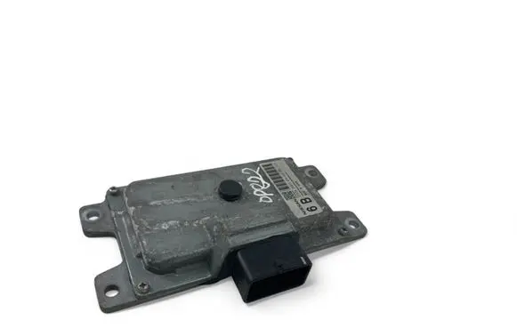 Nissan Qashqai Gearbox control unit/module 310363UK2C