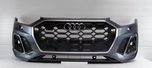 Audi Q5 SQ5 Front bumper 80A807437P