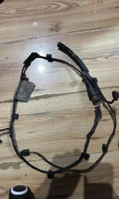 Ford Mondeo MK IV Parking sensor (PDC) wiring loom BG9T15K888