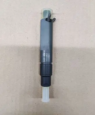 Audi A3 S3 8L Fuel injector 0432193594