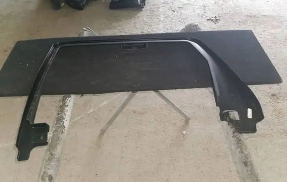 Jeep Grand Cherokee Other rear door trim element IGX39TRM