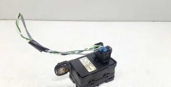 Volvo XC90 ESP acceleration yaw rate sensor 30667512
