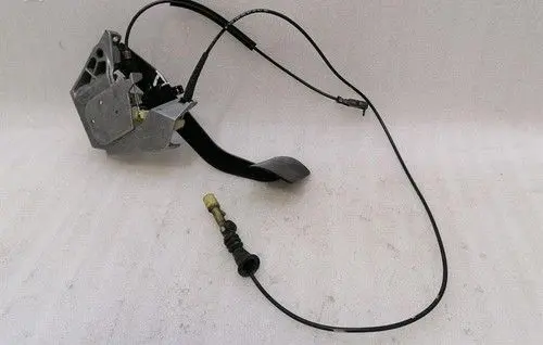 Mercedes-Benz SL R129 Brake pedal A1292900519