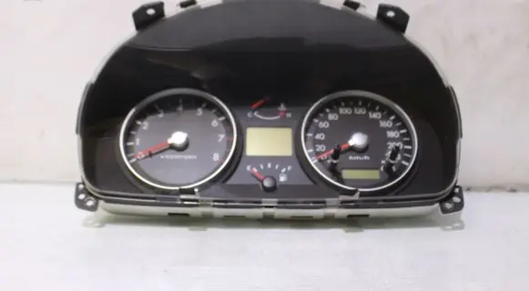Hyundai Getz Speedometer (instrument cluster) 940031C3501100