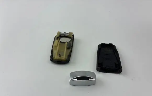 Volkswagen PASSAT B7 Ignition key/card 3C0959752BA