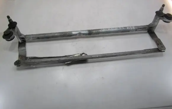 Skoda Octavia Mk2 (1Z) Front wiper linkage 1Z1955023E 3397020950