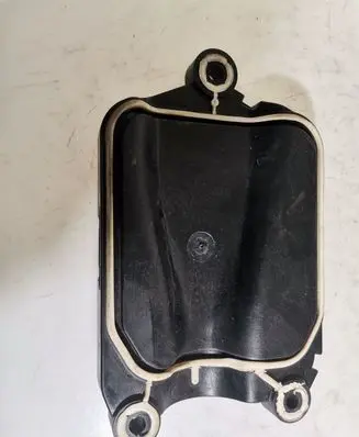 Mercedes-Benz E W212 Headlight/headlamp dust cover A2122670088