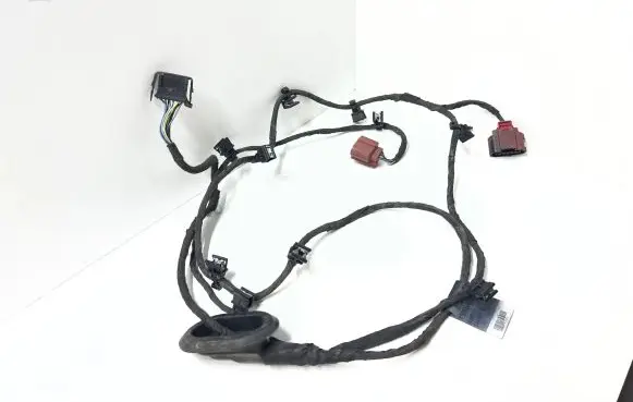 Audi Q5 SQ5 Parking sensor (PDC) wiring loom 80A971104T 18082017 B0H971104T
