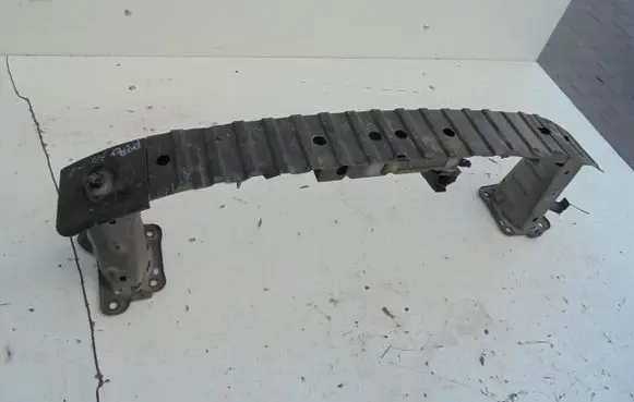 Audi A3 S3 8V Front bumper cross member