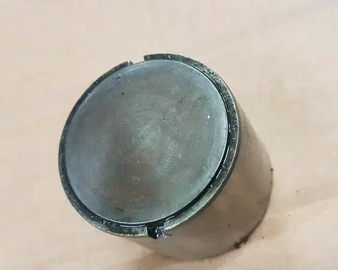 Volkswagen Golf I Tappets lifter 056109311A 056109555