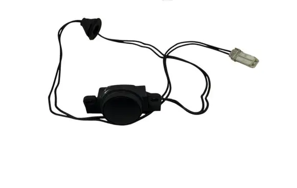 Jaguar XJ X350 Tailgate/trunk/boot exterior handle 
