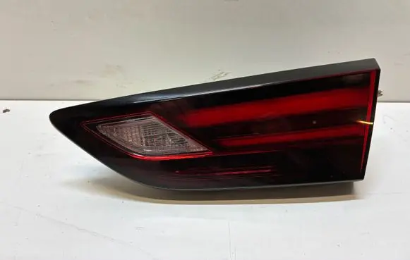 Opel Astra K Tailgate rear/tail lights 39098795