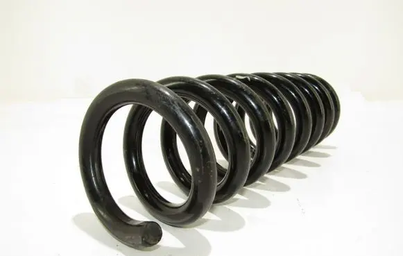 Mercedes-Benz E W212 Rear coil spring
