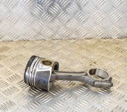Audi A4 S4 B8 8K Piston 