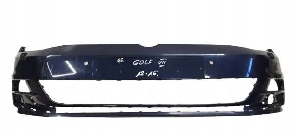 Volkswagen Golf VII Front bumper