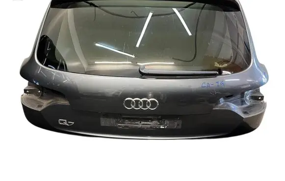 Audi Q7 4L Tailgate/trunk/boot lid